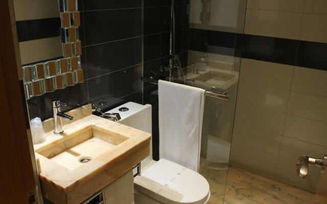 Moreno`s Boutique Hotel