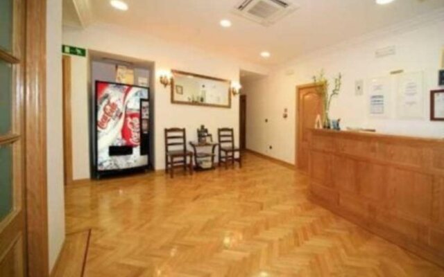 Hostal Odesa