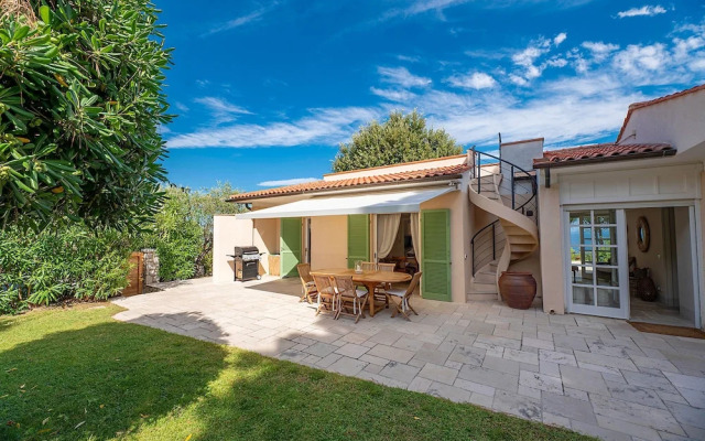 Villa Ondina - Isola d Elba