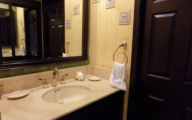 Sonoran Sea 1BR SSE 212 by Casago