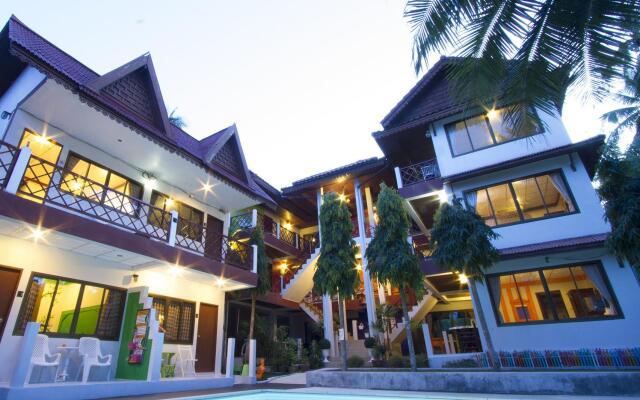 Chaweng Noi Resort