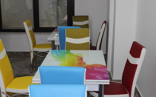 Sultanahmet Suites