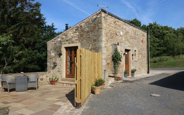 Sunnybrook Cottage