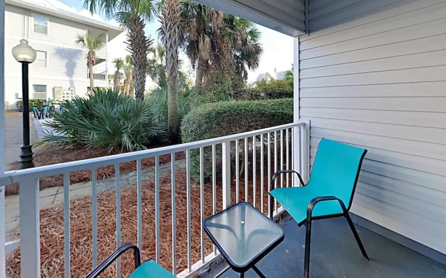 Beachside Villas by Southern Vacation Rentals