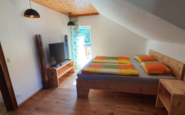 Ferienwohnung Brader