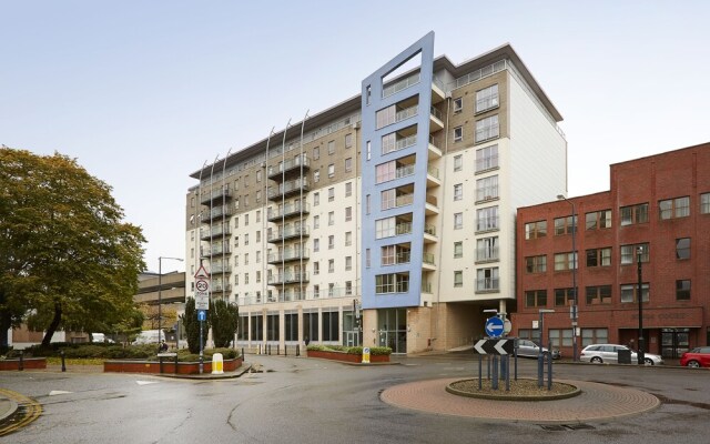 Enterprise Place By Esa