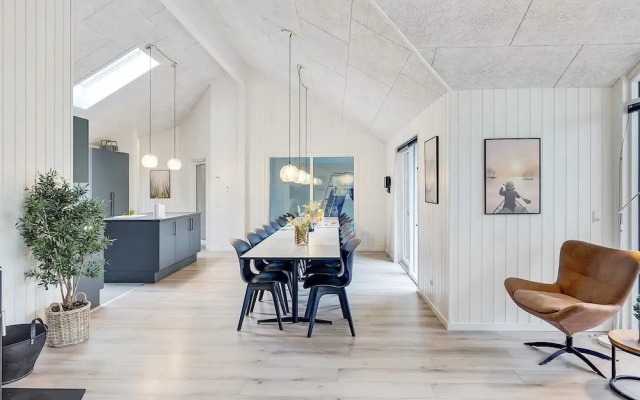 Luxury Beach House With Spa - By Traum Ferienwohnungen