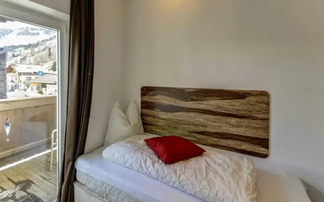 Luxury Holiday Home in Brixen im Thale Near Ski Area