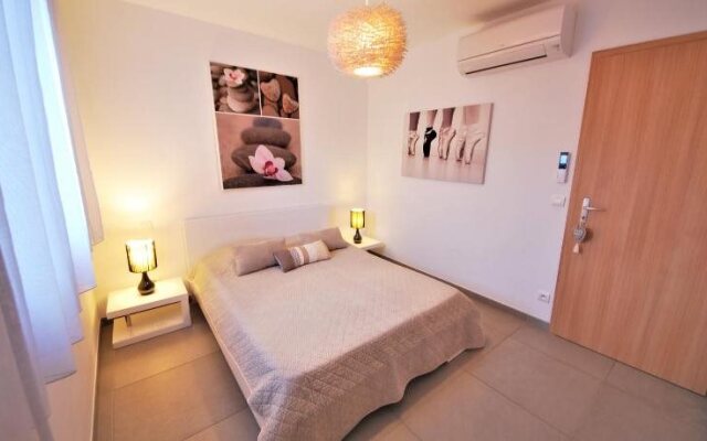 Rsidence Santa Giulia Park