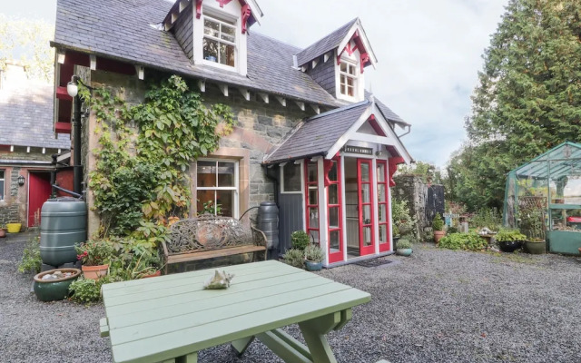 The Coach House
