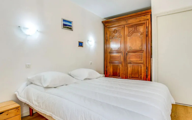 Holiday Home Bon Port