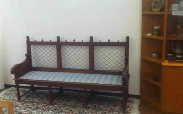 Guest house Affittacamere Pepe Rosa