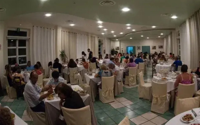 Stella Maris Beach Hotel