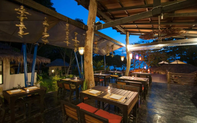 La Laanta Hideaway Resort