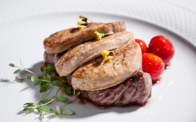 Villa Hotel Barbat