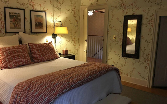 Dream House Country Inn