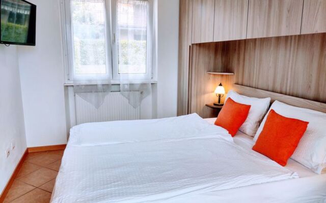 Apartment Pieve Gravedona