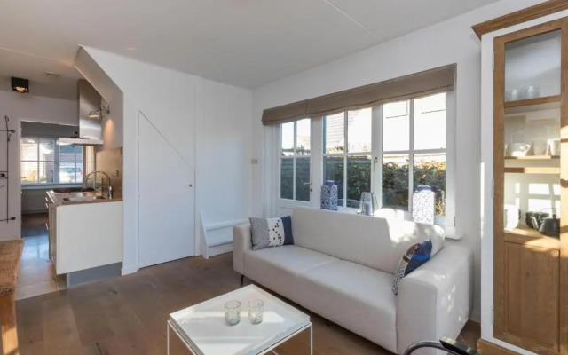 Appartement - Borne 56a Zoutelande