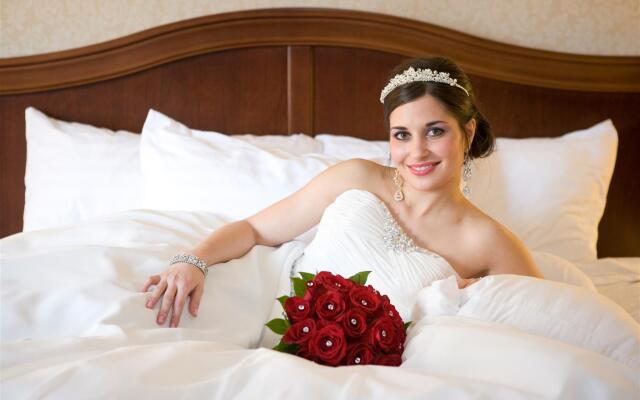 Best Western Plus Wilkes Barre Center City