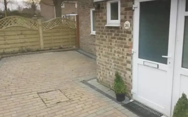 Tranquil Aylesford Retreat With 5 Bedrooms