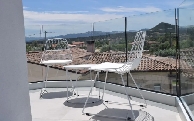 Chic & Charme Luxury Rooms