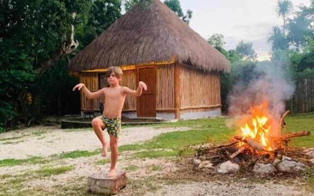 Tulum Nueve