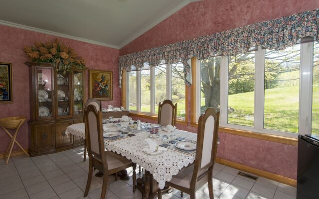 Hampton Bed & Breakfast