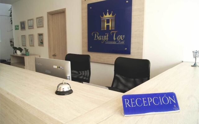 Bayit Tov Circunvalar Hotel