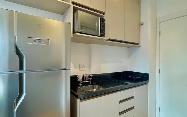 Metro Brooklin - Be Urban