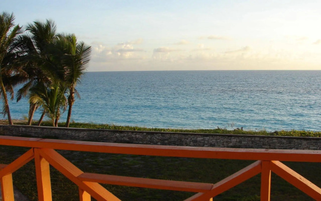 Exuma Palms