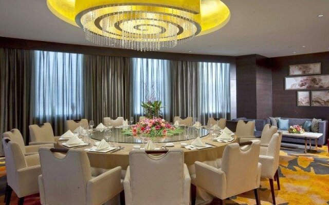 Fuhong International Hotel