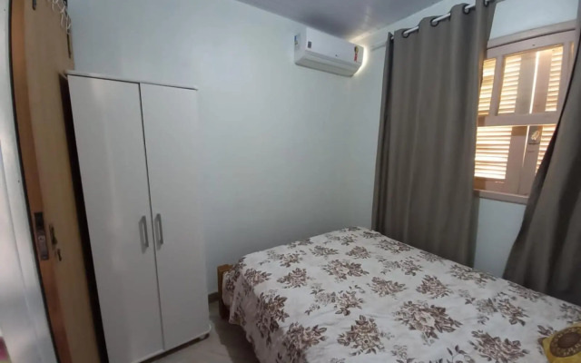 Casa perto do centro