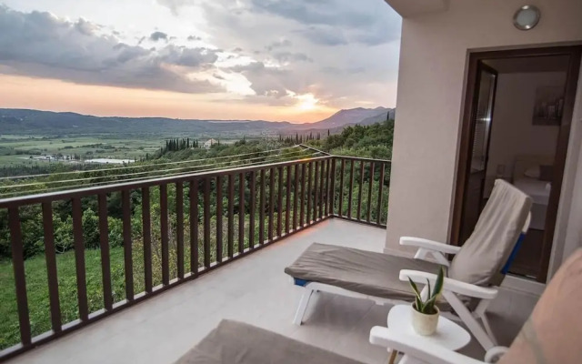 Apartment in Konavle Region Gruda