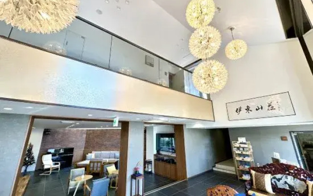 Ito Villa-TOKI-