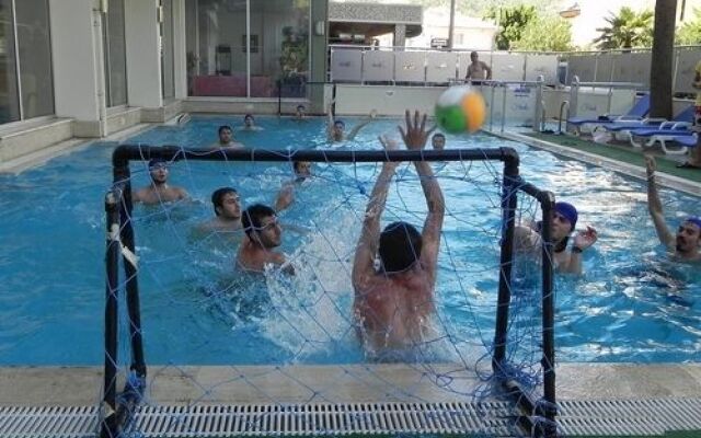 Maya World Marmaris