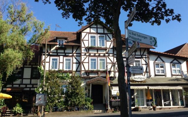 Thüringer Hof