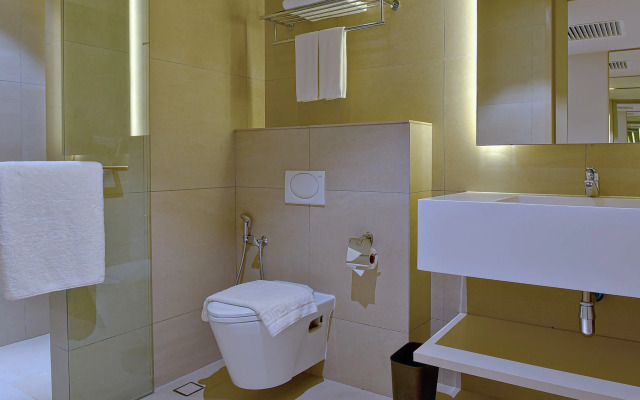 Cititel Express Kota Kinabalu