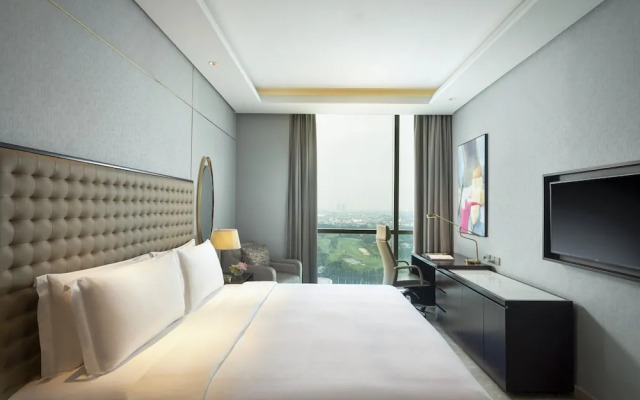 Intercontinental Residence Pondok Indah by IHG