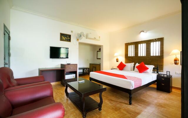 Palette Resorts- Tapovan Green County