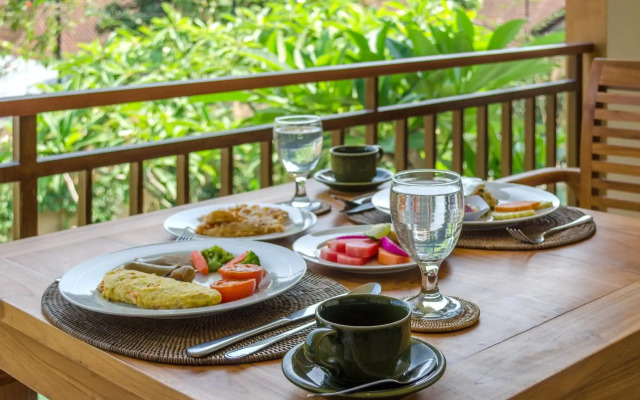 Sapodilla Ubud