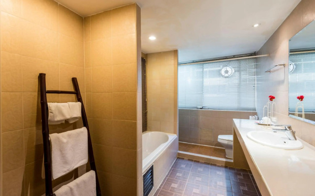The Best Bangkok House