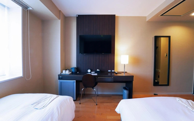 KOKO HOTEL Sendai Kotodai Park