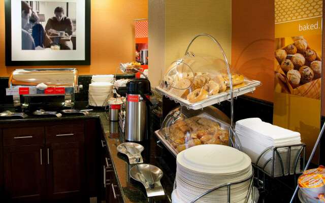 Hampton Inn Alexandria/Pentagon South