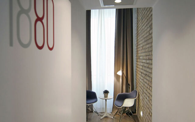 Atypical Rooms