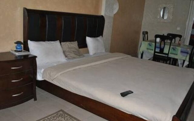Hotel Magic Land
