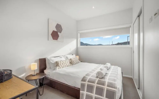 Bellerive Quay - 2 Bedroom Apartment