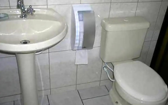 Hotel Pousada Mineirinho