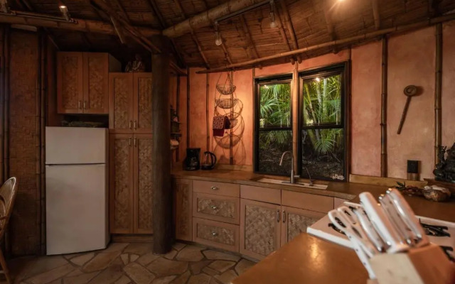 Maui Eco Retreat