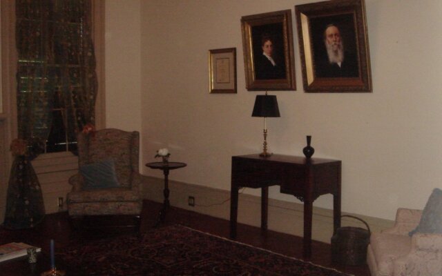Everhope Plantation