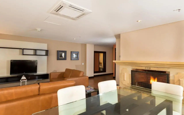 Casa Dann Carlton Hotel & Spa